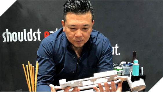 株式会社中山合金鋳造所|会社理念