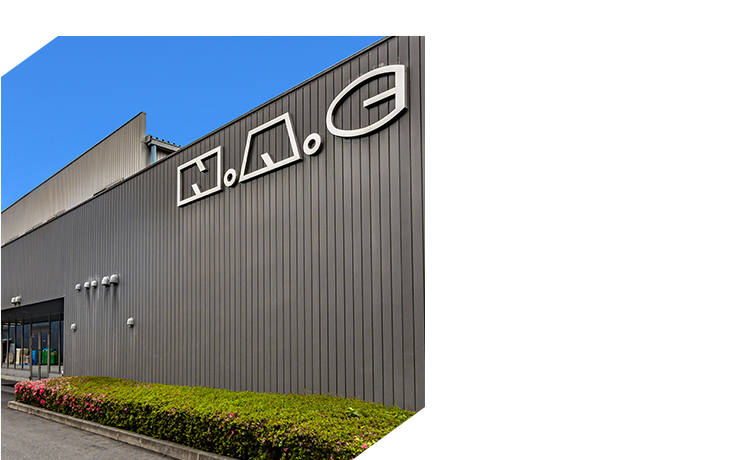 株式会社中山合金鋳造所｜会社理念